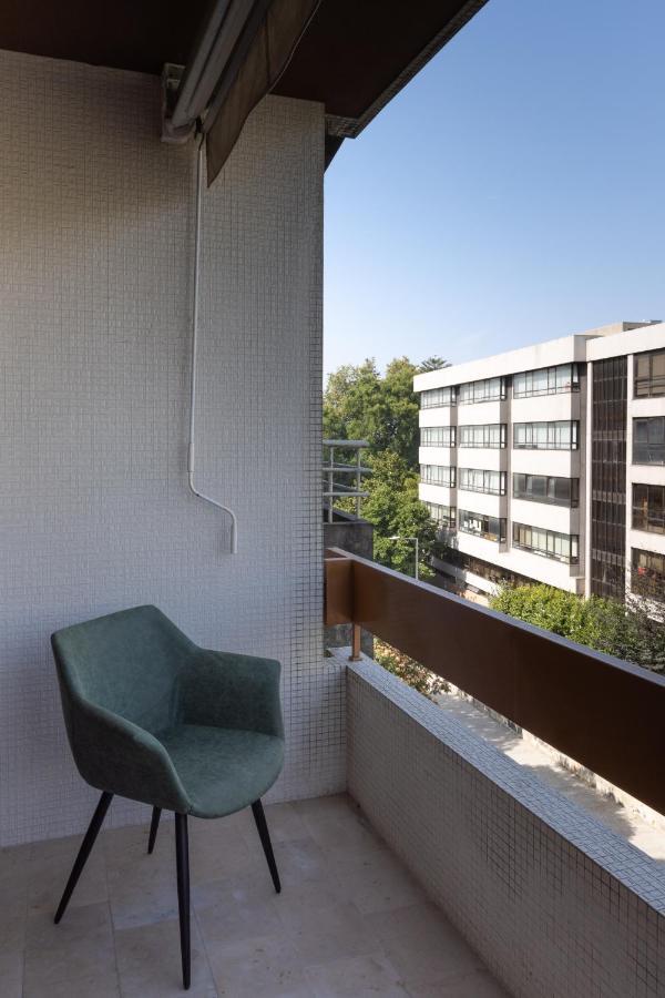 Porto Family Home By Mp - Renovated Exteriér fotografie