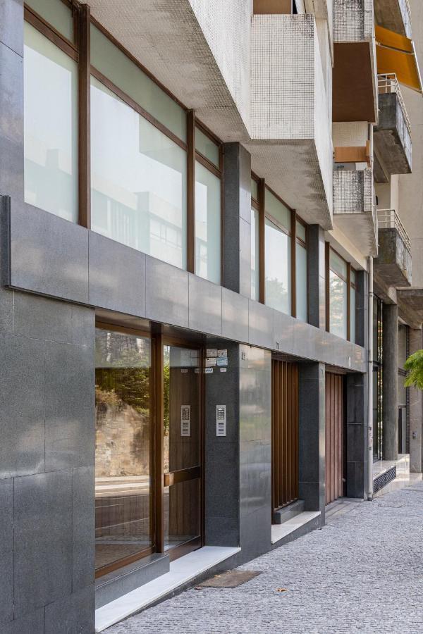 Porto Family Home By Mp - Renovated Exteriér fotografie