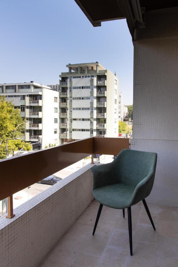 Porto Family Home By Mp - Renovated Exteriér fotografie