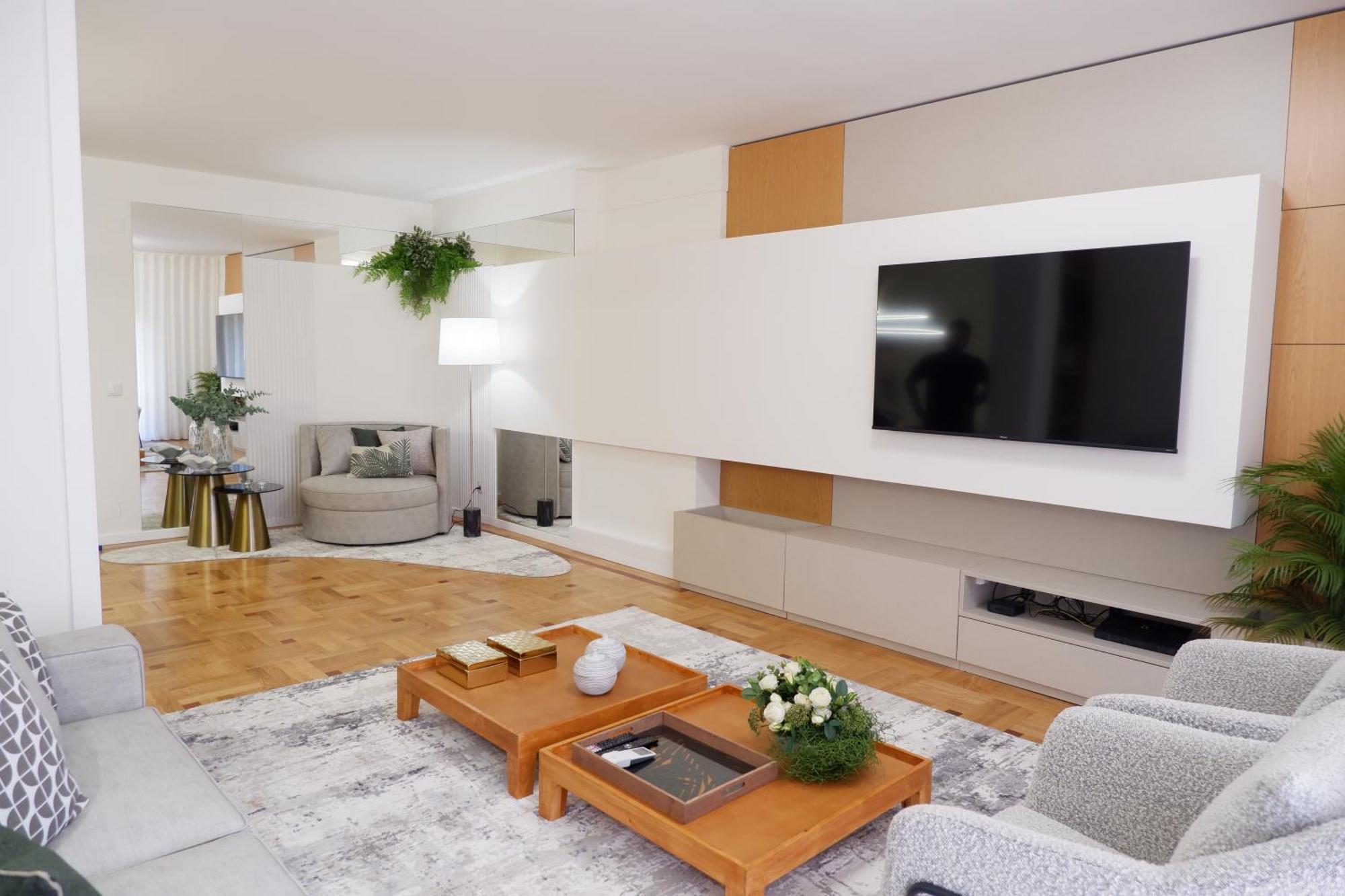 Porto Family Home By Mp - Renovated Exteriér fotografie